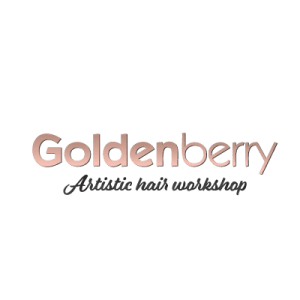 Golden berry hair workshop