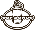 Top Donut