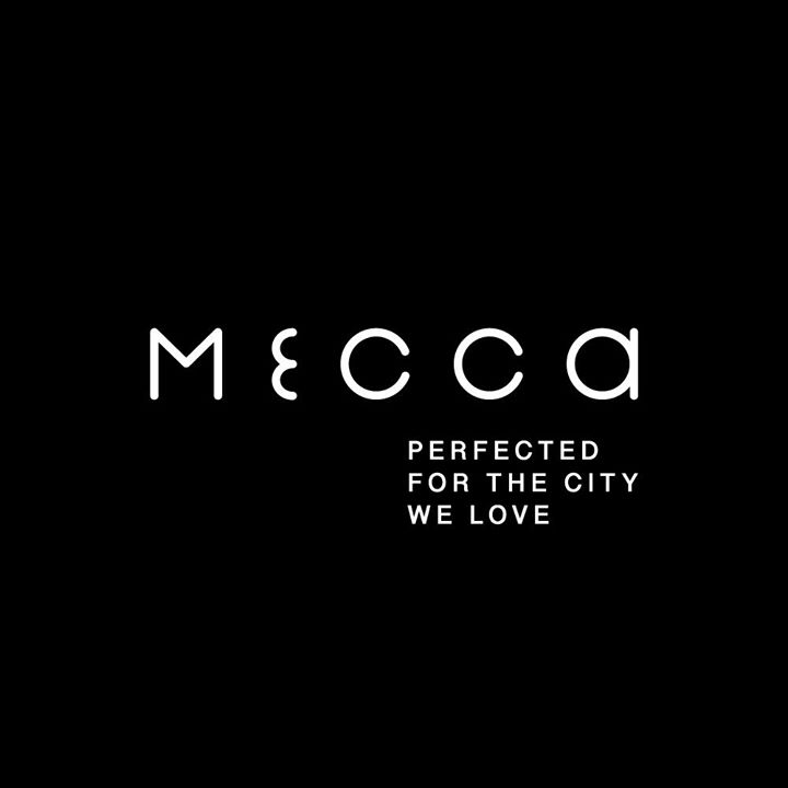 mecca