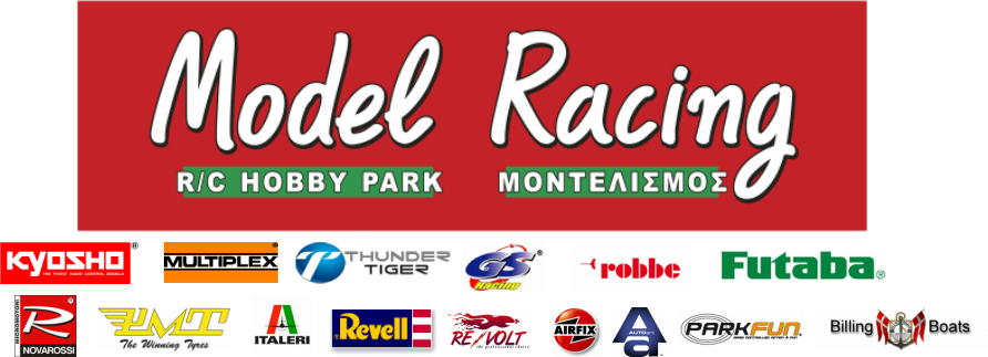 model racing